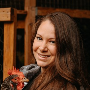 Anna Sakawsky