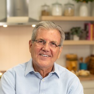 Gary Leavitt